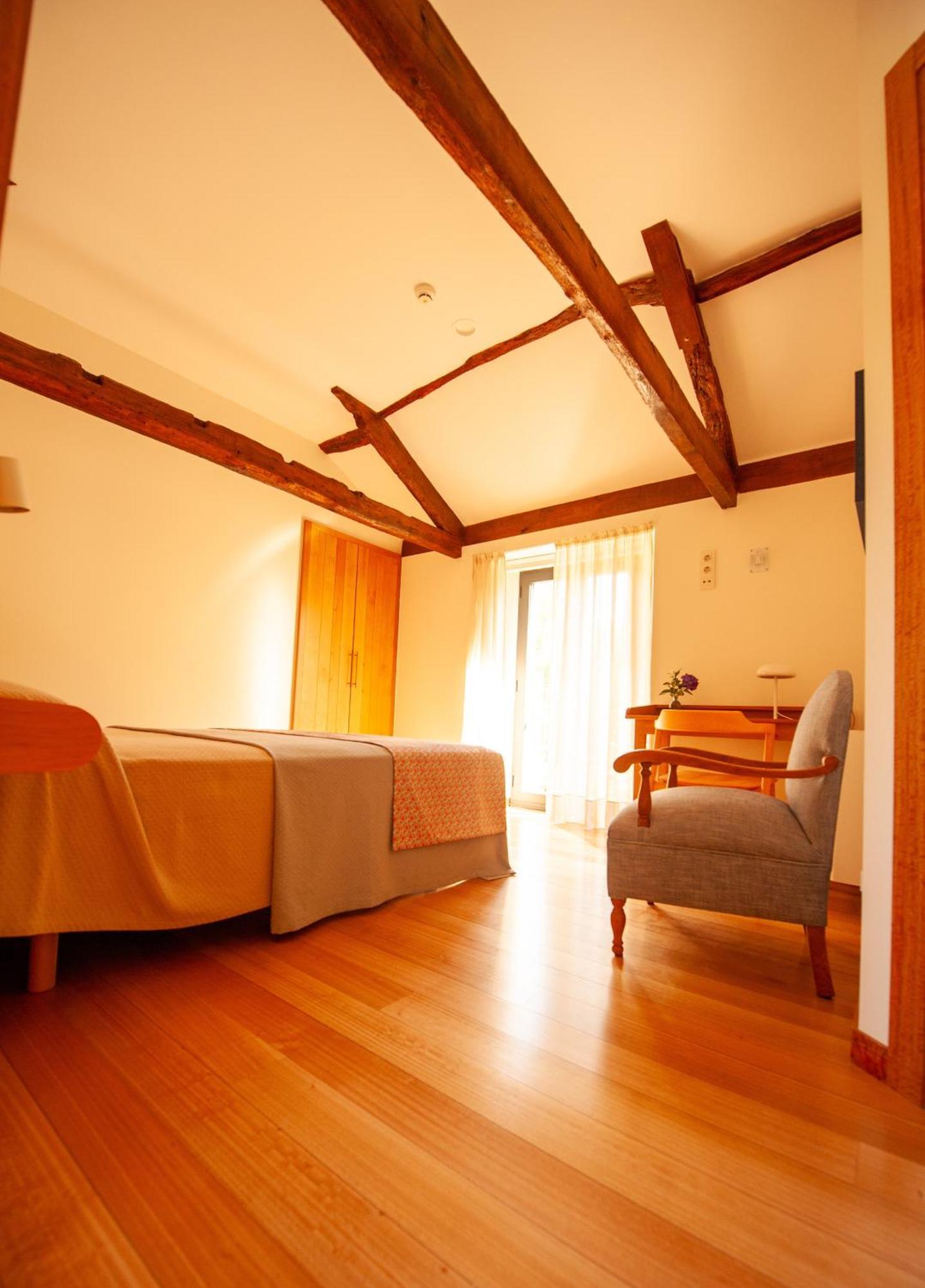艾斯特拉达 Casa Do Cereiro旅馆 外观 照片